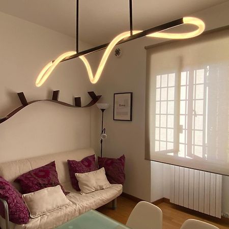 Fanfulla Bilocale Pigneto Apartment Rome Luaran gambar