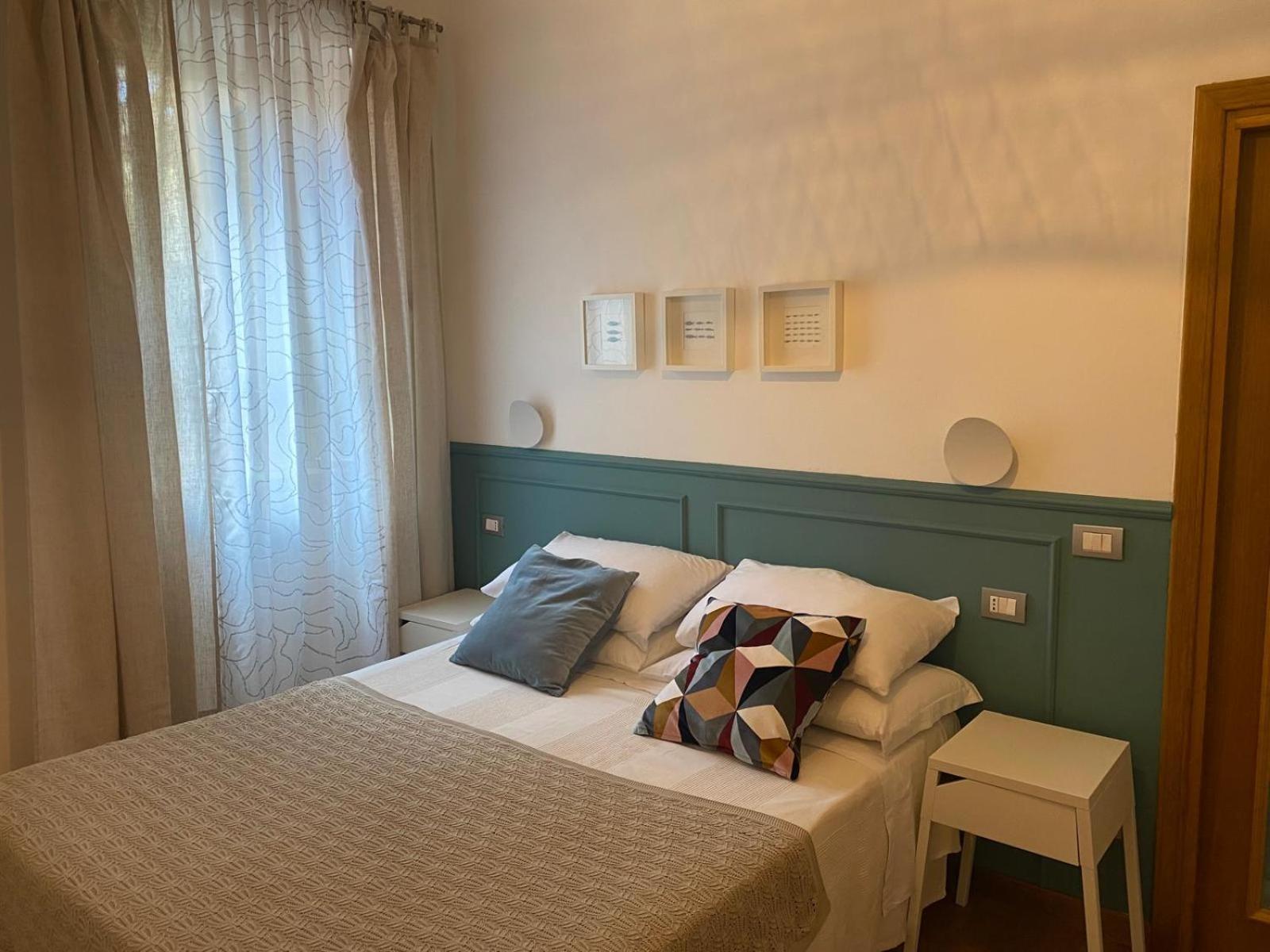 Fanfulla Bilocale Pigneto Apartment Rome Luaran gambar
