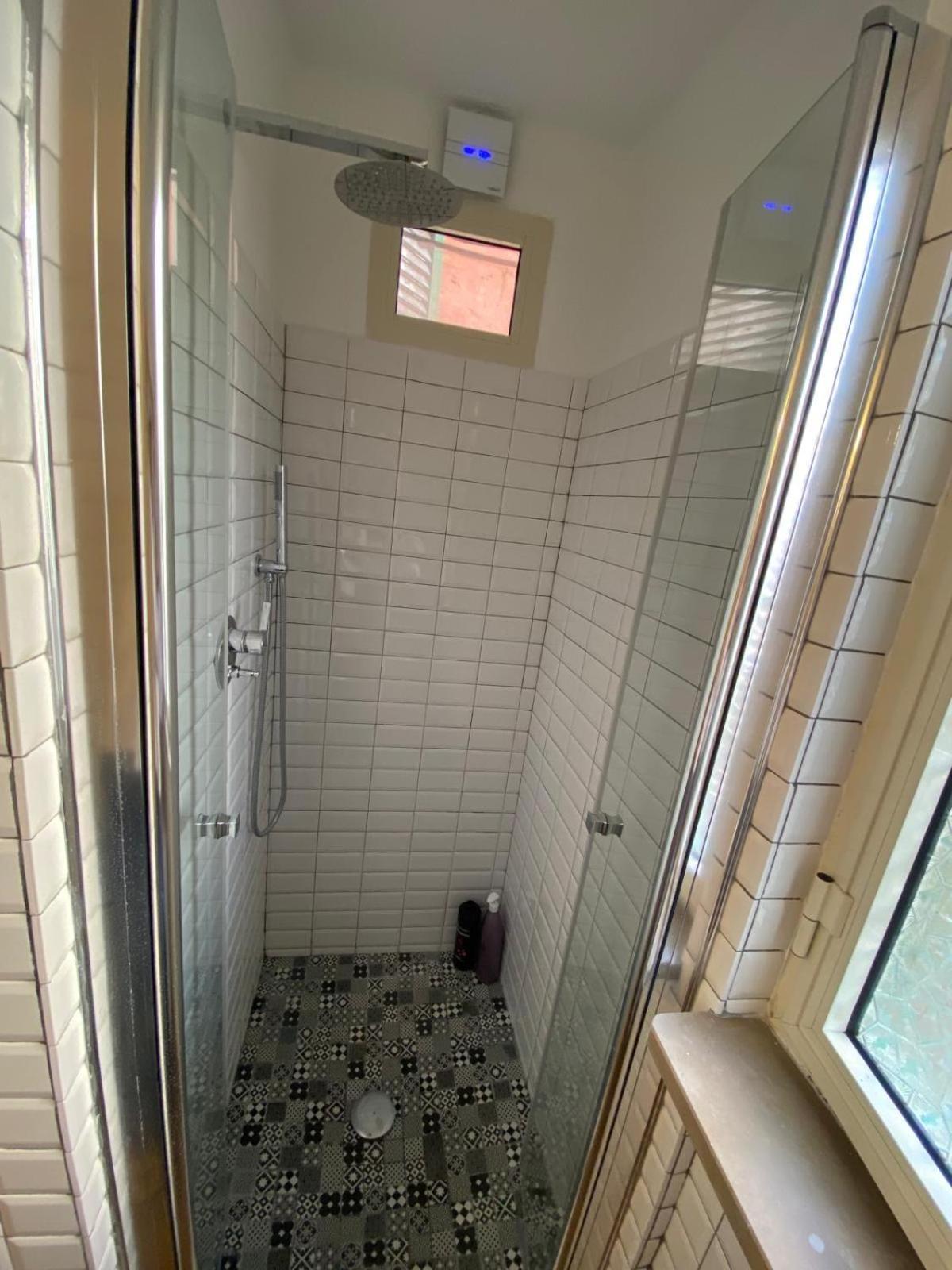 Fanfulla Bilocale Pigneto Apartment Rome Luaran gambar