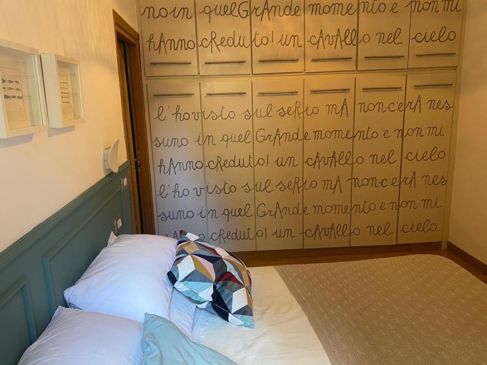 Fanfulla Bilocale Pigneto Apartment Rome Luaran gambar