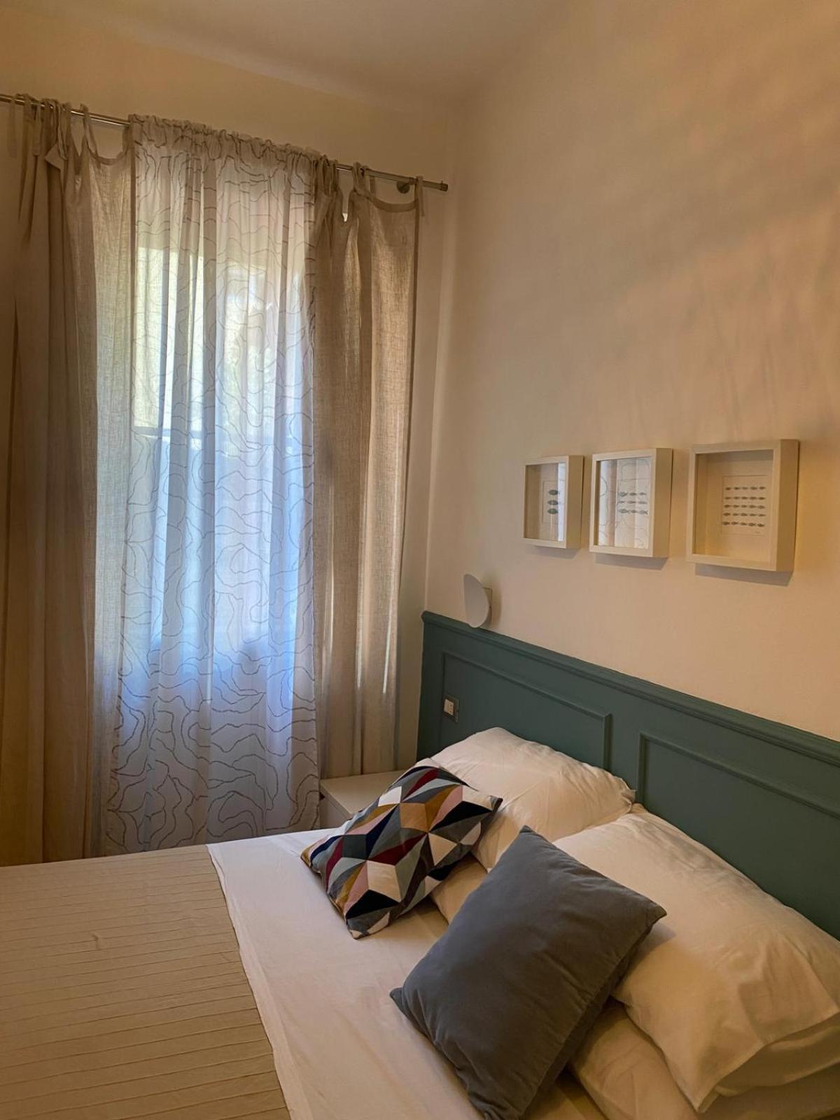 Fanfulla Bilocale Pigneto Apartment Rome Luaran gambar